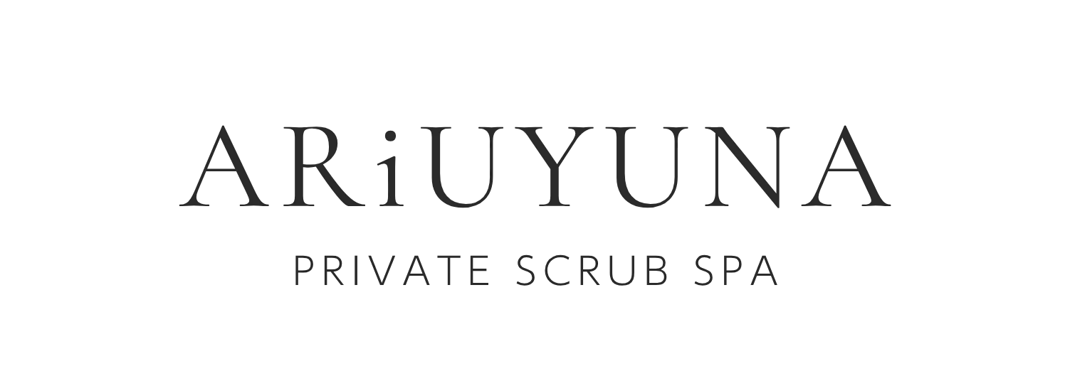 ARiUYUNA